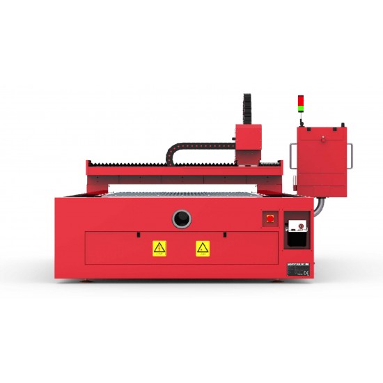 Laserator TEOS Fiber Laser Cutting Machine