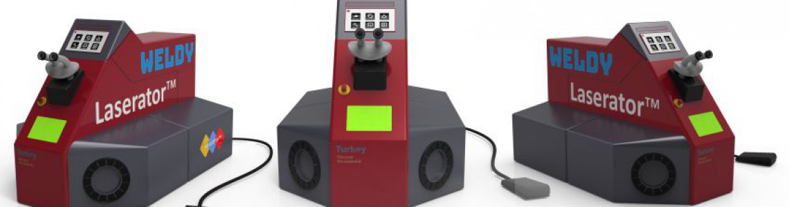 Fiber Laser Welding Fiber Laser Welding