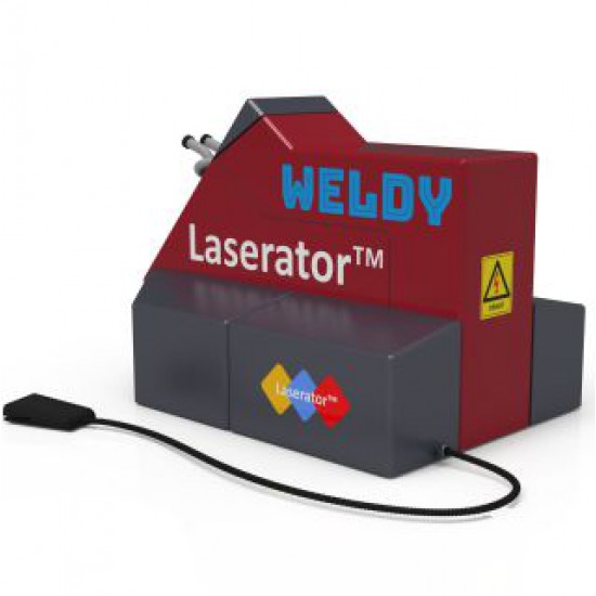 Laserator WELDY 200/300W Desktop YAG Laser Welding Machine ,desktop laser welding, YAG welding laser, gold welding, jewelry welding, silver welding, jewelry laser welding,